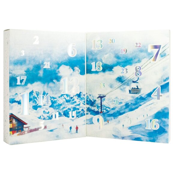 Sephora Favorites 2025 Advent Calendar Limited Edition - Picture 1 of 14